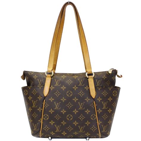 louis vuitton totally pm monogram canvas m56688|Louis Vuitton M56688 Totally PM Monogram Tote Bag Canvas.